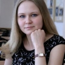 Бессонова Анна Витальевна