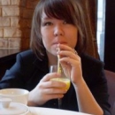 Дарья Рябчикова Владимировна