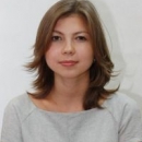 Яковлева Надежда Владимировна