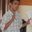 Меликов Умрилло Асадуллоевич