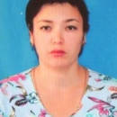 Алихонова Зухрихон Саидхужаевна