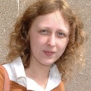 Семёнова Александра Александровна