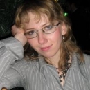 Кодун-Иванова Мария Александровна