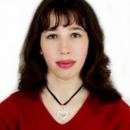 Волобуева Наталья Николаевна