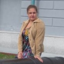 Шаповалова Надежда Александровна