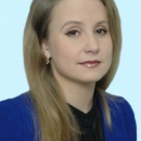Короткова Мария Станиславовна
