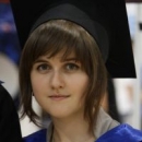 Подгорная Марина Геннадьевна