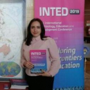 Калинина Галина Сергеевна