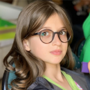 Велиева Глафира Евгеньевна