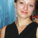 Ефанова Елена Александровна