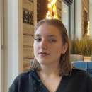 Попова Анна Витальевна