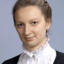 Терентьева Аня Валерьевна