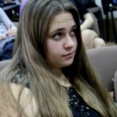 Стягова Дарья Сергеевна