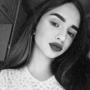 Сидоркина Алина Евгеньевна