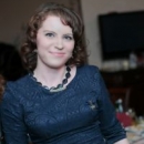 Мизина Оксана Александровна