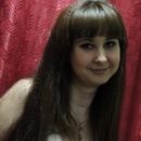 Мельникова Ксения Юрьевна