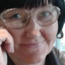 Хабарова Ольга Ефимовна