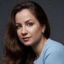 Егорова Анна Александровна