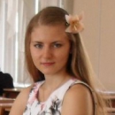 Sushinskaia-Tetereva Alina Olegovna