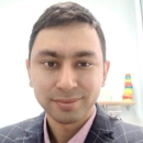 Раскалиев Рустам Андреевич