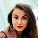 Цыбряева Марина Васильевна
