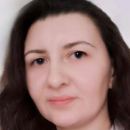 Нанкевич Алёна Анваровна