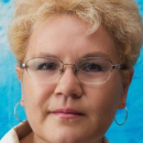 Ильясова Римма Рашитовна