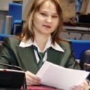 Ефимова Ирина Николаевна