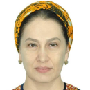 Атаева Майса Аманбаевна