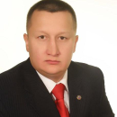 Меньшиков Евгений Иванович