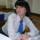 Таскаева Мария Юрьевна