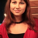 Балаганская Ирина Сергеевна