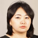 Исаева Жанетта Батырхановна