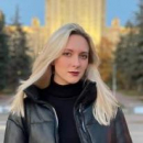 Мужичкова Светлана Сергеевна