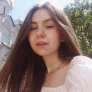 Нюд Дарина Сергеевна