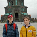 Кравецкий Александр Игоревич