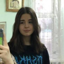 Иванникова Камилла Валерьевна