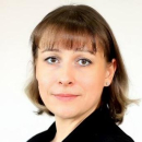 Филатова Лилия Эльдаровна