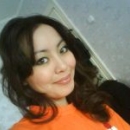 Мылтыкбаева Алия Бахытжан-кызы