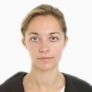 Зеленская Евгения Сергеевна