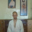 Никифоров Олег Александрович