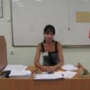 Федулкина Екатерина Александровна