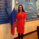 Бердыган Антонина Вячеславовна