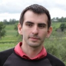 Сергеев Алексей Алексеевич