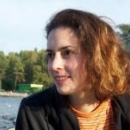 Петухова Дарья Рашидовна