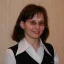 Гердт Елена Валерьевна