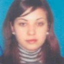 Хорошкина Елена Владиславовна