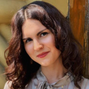 Горбунова Кристина Александровна