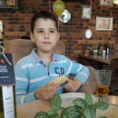 Жижерин Павел Николаевич