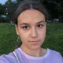 Конопешко Елизавета Ильинична